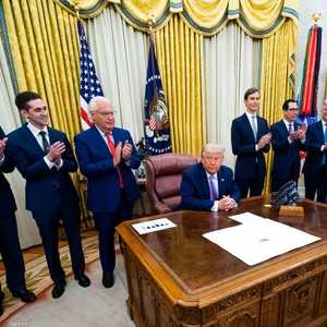 الاتفاق نقلة تاريخية في المنطقة