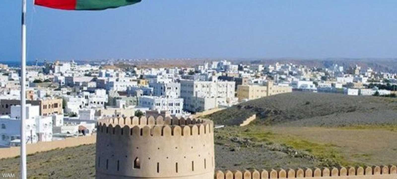 عُمان رحبت باتفاق السلام بين البحرين وإسرائيل.. أرشيفية