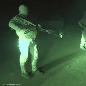 حصري.. لحظة القبض على خلايا لداعش بريف دير الزور