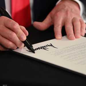 "الرسالة السرية".. هل يكسر ترامب القواعد مجددا؟