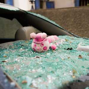 خلف الانفجار المدمر والقوي عشرات القتلى وآلاف الجرحى