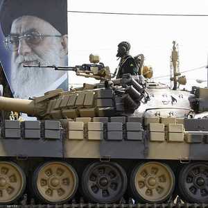 فشل القرار يعزز المخاوف من تعاظم خطر طهران