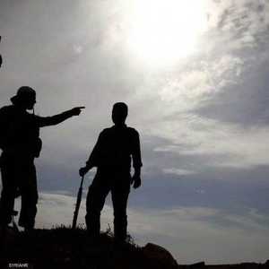 تركيا أرسلت آلاف المرتزقة إلى ليبيا خلال الأشهر الماضية