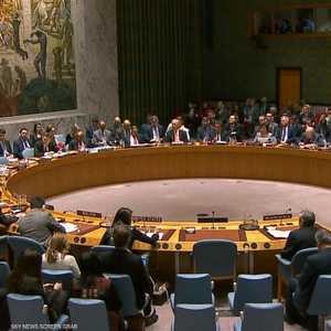 مجلس الأمن أكد ضرورة توحيد المؤسسات الليبية