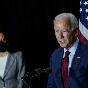 جو بايدن قال إن أردوغان يجب أن يدفع ثمن سياسياته