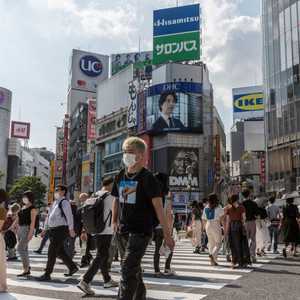 الاقتصاد الياباني ينكمش أكثر بين أبريل ويونيو