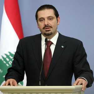 سعد الحريري سيحضر جلسة النطق بالحكم بقضية اغتيال والده