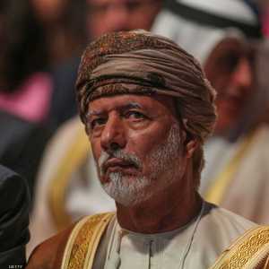 وزير الشؤون الخارجية العماني تلقى اتصالا من غابي أشكنازي