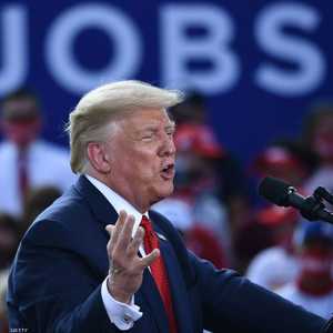 ترامب.. تعهدات قبل الانتخابات