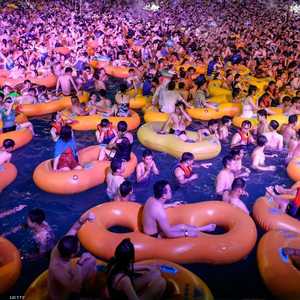 الحفل أثار تعليقات قاسية