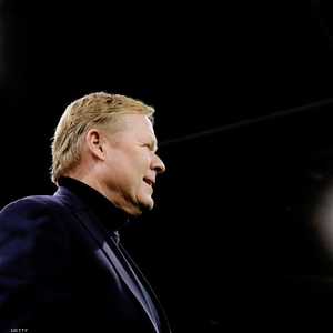 رونالد كومان يعرف برشلونة جيدا