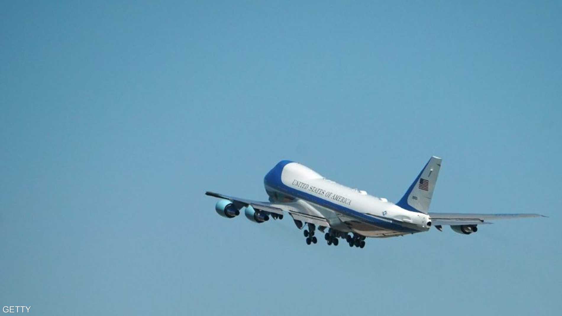 تأجيل تسليم طائرة الرئاسة الأميركية.. وتحديد موعد جديد 