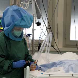 المضاعفات الجديدة مرتبطة بالجهاز المناعي لمرضى كورونا