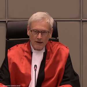 المحكمة الدولية: عملية اغتيال الحريري تمت لأسباب سياسية