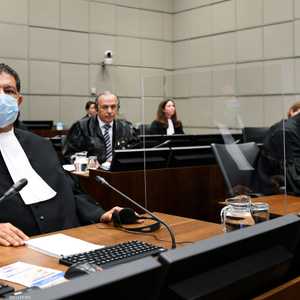 محكمة الحريري