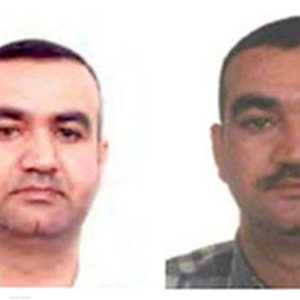 سليم عياش المدان في جريمة اغتيال رفيق الحريري