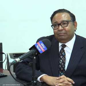 وزارة الخارجية السودانية قررت إعفاء المتحدث باسمها