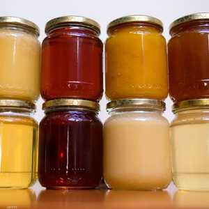 العسل.. فوائد طبية عدة