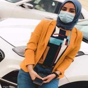 ريهام يعقوب كانت ناشطة في الاحتجاجات بالعراق