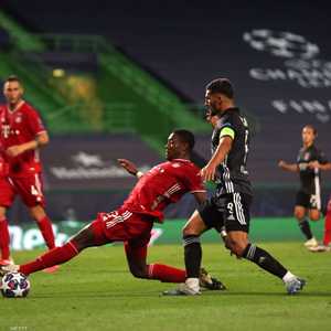 ثلاثية جديدة للعملاق الألماني