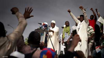 مالي.. "الإمام الغائب" يوجه أول رسالة بالفيديو لأنصاره