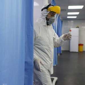 الأردن شهد ارتفاعا في عدد الإصابات بكورنا مؤخرا.