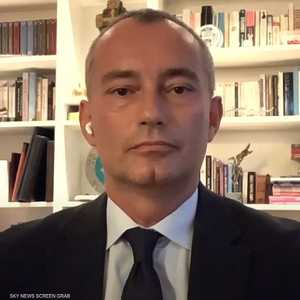 ملادينوف: معاهدة الإمارات وإسرائيل لها تأثير إيجابي