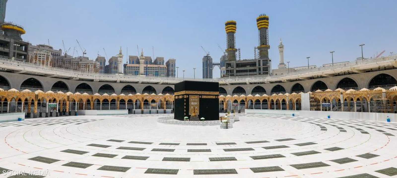 يأتي ذلك جريا على العادة السنوية مطلع شهر محرم