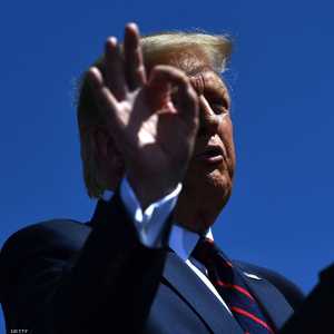 ترامب انتقد بايدن أمام حشد قرب بلدة سكرانتون مسقط رأس بايدن