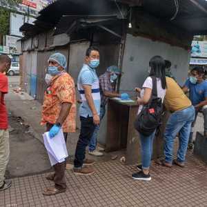 إصابات كورونا في الهند تقترب من 3 ملايين