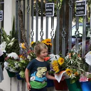 وقع الهجوم في كرايست تشيرتش في مارس 2019 وأودى بحياة 51 شخصا