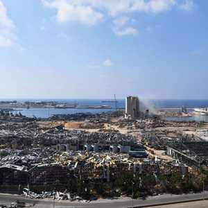 أودى الانفجار بحياة أكثر من 181 شخصا