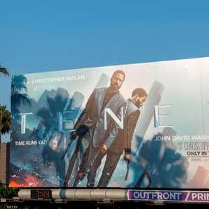 ملصق دعائي للفيلم