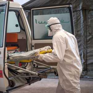 المغرب سجل ارتفاعا في عدد المصابين