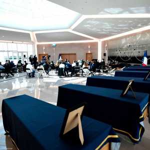 يرجح أن قتل الصحراوي هو الرد على مقتل فرنسيين بالنيجر