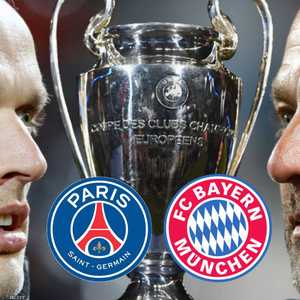 موقعة لشبونة المرتقبة