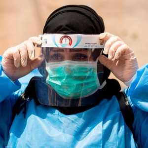 تعاني الأطقم الطبية من تدهور المنظومة الصحية في العراق