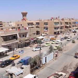 تركيا تعطش سكان محافطة الحسكة السورية