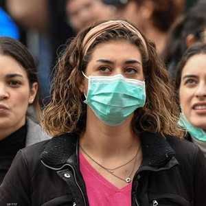 فرض شرطة روما غرامات على من لا يستخدمون الكمامات