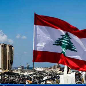 تسبب الانفجار في خسائر فادحة