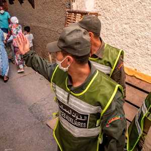 المغرب يواجه كورونا بتدابير احترازية