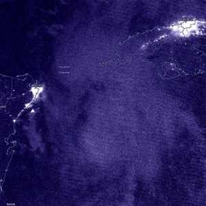 "ماركو" في الطريق إلى الولايات المتحدة الأميركية