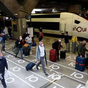 كورونا في فرنسا.. تطور خطير