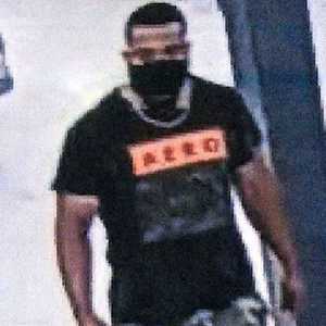 الشرطة نشرت صورة المتهم