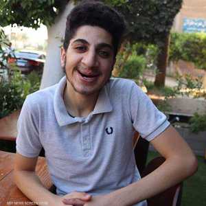 قصة أحمد عمر أثارت تعاطفا كبيرا في مصر