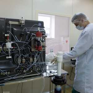 روسيا أعلنت أنها توصلت إلى لقاح مضاد لكورونا