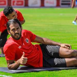 محسن أثار جدلا كبيرا بعد مباراة الزمالك