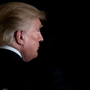 الرئيس الأميركي دونالد ترامب