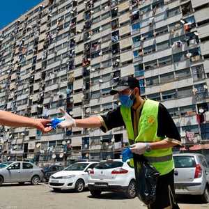 الجزائر واجهت كورونا بإجراءات حاسمة