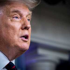 ترامب أعلن عما وصف بالاختراق في علاج كورونا